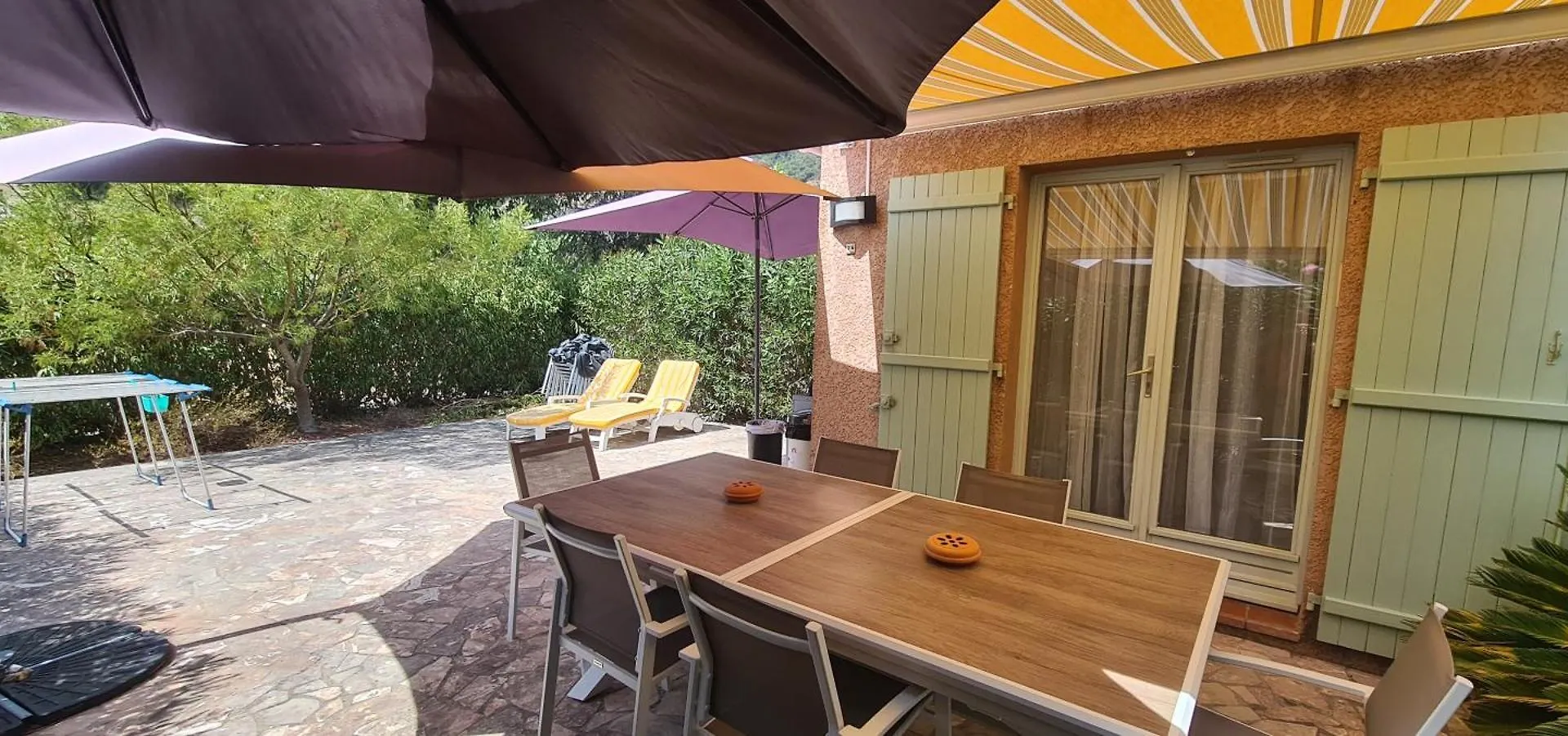 Holiday home Maison De Provence Entre Mer Et Montagnes Auribeau-sur-Siagne France