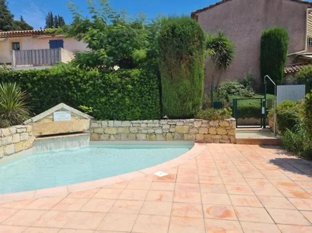 Maison De Provence Entre Mer Et Montagnes Auribeau-sur-Siagne